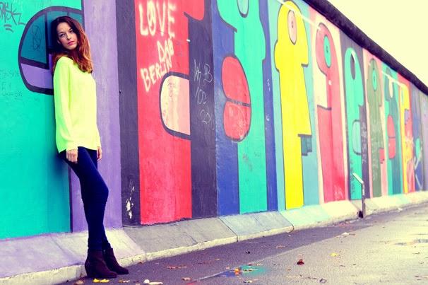 XTI BERLÍN EXPERIENCE (DIA 2)