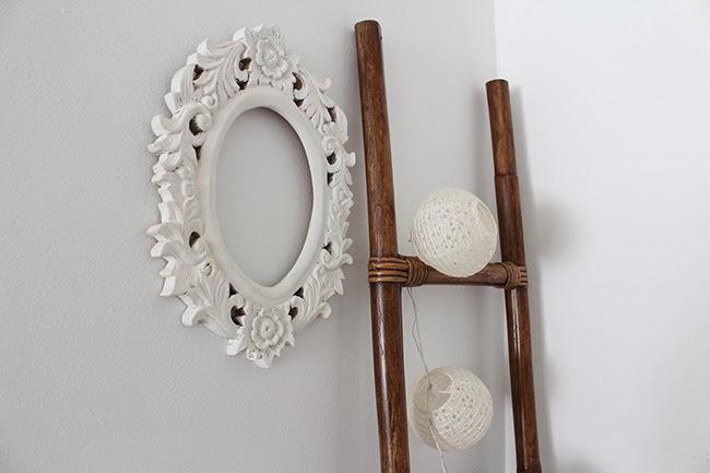 Por fin le toca al dormitorio - Bedroom in progress