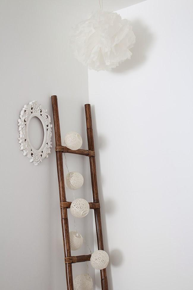 Por fin le toca al dormitorio - Bedroom in progress