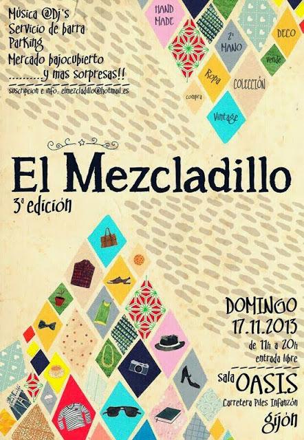 EL MEZCLADILLO