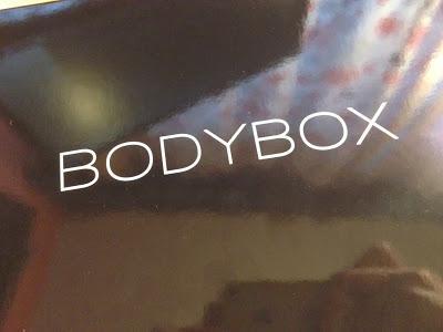 Bodybox Noviembre 