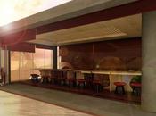 A-cero presenta proyecto “Open Space” para hotel Iniala Phuket