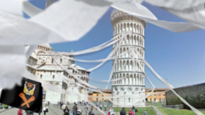 Proyect Toilet-Paper - Cheetos