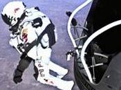 Bull: aniversario salto desde estratósfera