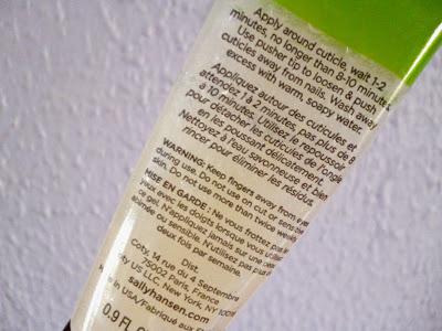 Problema de cutículas: Amigas o rivales