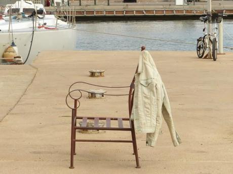 Pantalon de topos Pantalon de topos