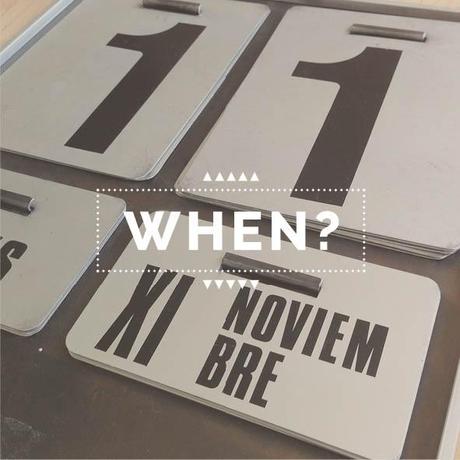 Bodas de cuento wedding planner