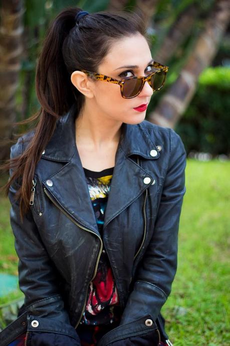 Rock My Tartán Pants