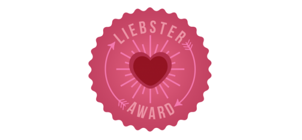 3º Premio: Liebster Blog Award by The Wedding Planner Company