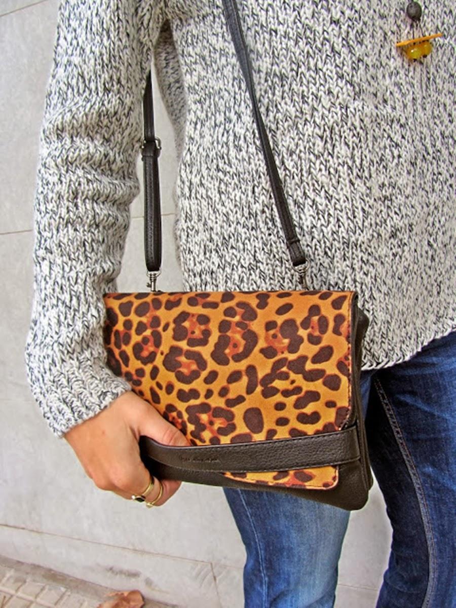 Pantalones de Campana