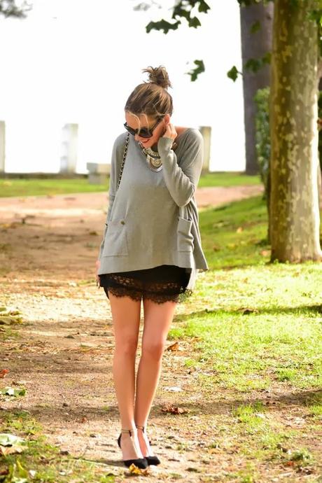 Outfit Low Cost: Beach Club Outfit Low Cost: Beach Club