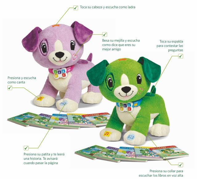 APRENDER JUGANDO CON CEFA TOYS