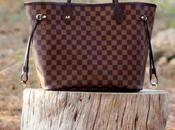 Neverfull Outfit Browns