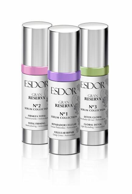 MDR: Singuladerm, Avon True Colors y Sérums Esdor