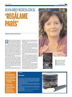 Somos noticia en la prensa canaria