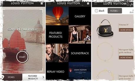 Nueva App Louis Vuitton Pass ya está disponible