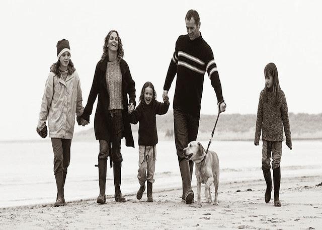 Mirar a los ojos, conectar, bajar el ritmo... volver a los básicos