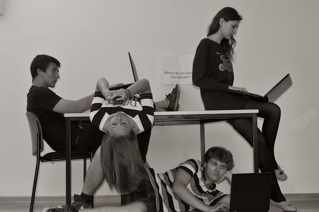 Mirar a los ojos, conectar, bajar el ritmo... volver a los básicos