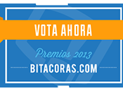 Premios Bitácoras 2013