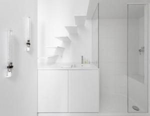 Solución inteligente para la Iluminación de un pequeño apartamento