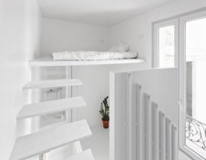 Solución inteligente para la Iluminación de un pequeño apartamento