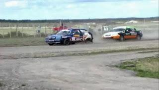 PILOTO MARCELO ABURTO GANÓ LA XXXII VERSIÓN DE LAS TRES HORAS DE PUERTO NATALES