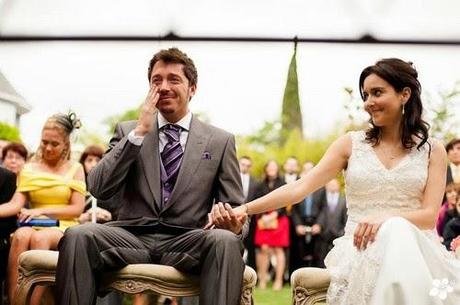 Azahaara Fotografía - Fotógrafos de Bodas Madrid