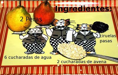 Papilla contra el estreñimiento