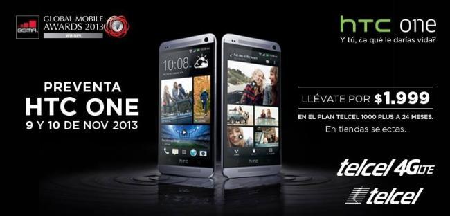 htc-one-telcel