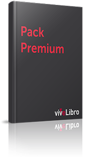 OFERTA: ¿Conoces el Pack Premium de viveLibro?