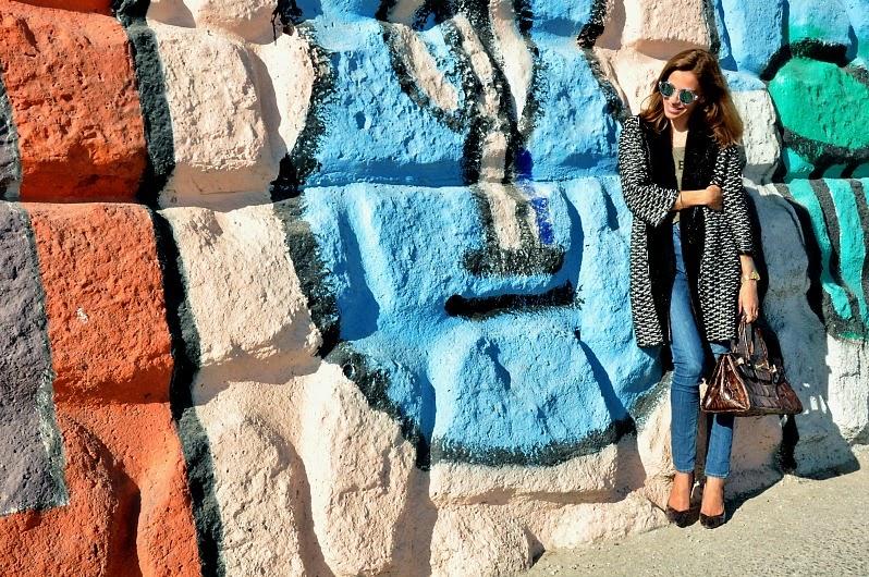 SERPIENTE Y COCODRILO