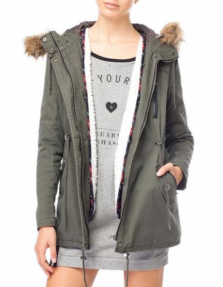 Amalia's cumpleañera wishlist