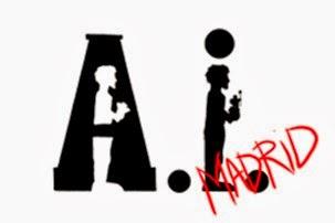 Codex Legión de los Condenados(W40k 2ª) desde Inevitable Madrid