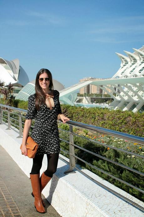 Minueto dress Minueto dress