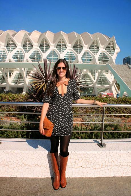 Minueto dress Minueto dress