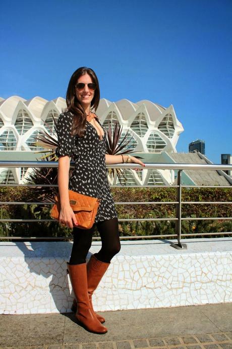 Minueto dress Minueto dress