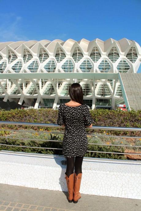 Minueto dress Minueto dress