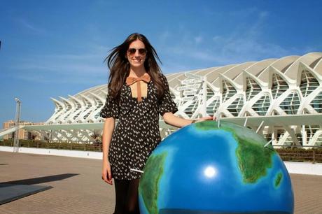 Minueto dress Minueto dress