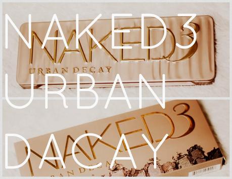 NAKED3, ahora si que sí, Y EN ALIEXPRESS YA ESTA DISPONIBLE...