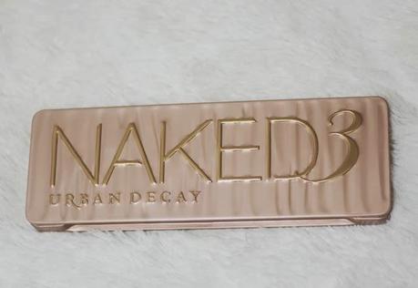 NAKED3, ahora si que sí, Y EN ALIEXPRESS YA ESTA DISPONIBLE...
