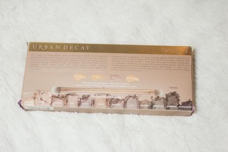 NAKED3, ahora si que sí, Y EN ALIEXPRESS YA ESTA DISPONIBLE...