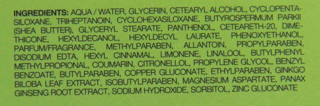 Cuidado de las manos con Rituals: Ginkgo's Secret y Hand Therapy