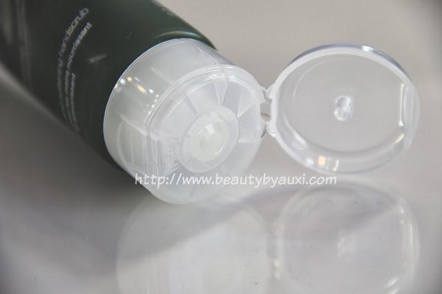 Cuidado de las manos con Rituals: Ginkgo's Secret y Hand Therapy