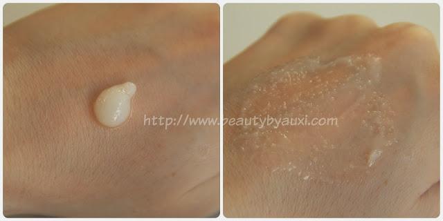 Cuidado de las manos con Rituals: Ginkgo's Secret y Hand Therapy