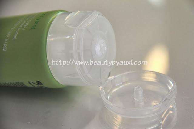 Cuidado de las manos con Rituals: Ginkgo's Secret y Hand Therapy