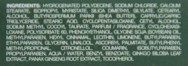 Cuidado de las manos con Rituals: Ginkgo's Secret y Hand Therapy