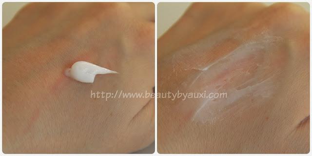 Cuidado de las manos con Rituals: Ginkgo's Secret y Hand Therapy