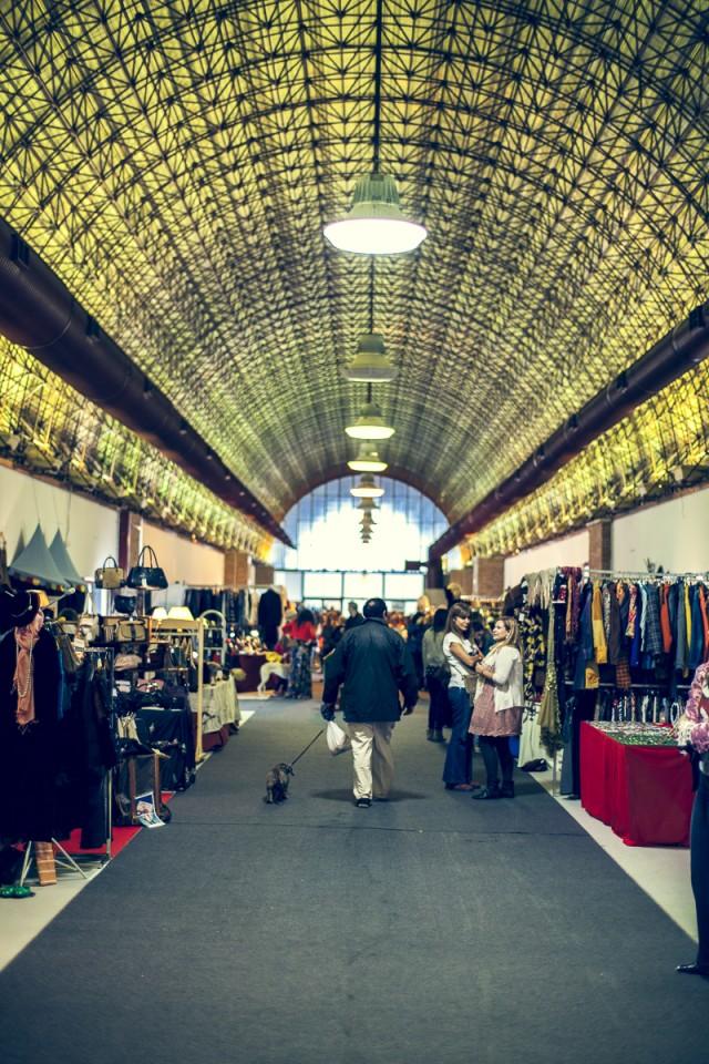 feria moda vintage madrid