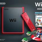 Nintendo Wii mini, una versión económica de la Wii sin conexión a Internet llega a EE.UU. por $99.99