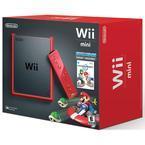Nintendo Wii mini, una versión económica de la Wii sin conexión a Internet llega a EE.UU. por $99.99